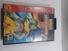 Sega Genesis King of the Monsters 2 1994, No Manual, Tested