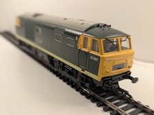 Heljan OO Gauge Class 35 Hymek D7097 DCC Ready