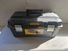 Stanley Fatmax Toolbox