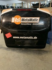 Mercedes Vito W447 original Heckklappe Kofferaumdeckel hinten ab 2014