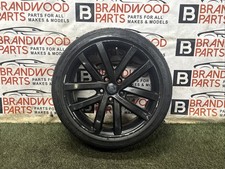 Volkswagen Golf GTD Vancouver Genuine MK6 225/40/18 Alloy Wheel 5K0601025L