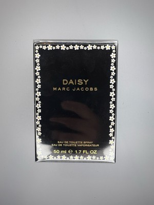 Marc Jacobs Daisy EdT Spray, 50 ml/1.7 fl. oz. - new in box