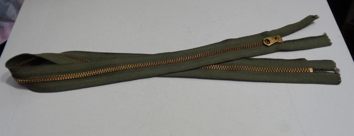 talon zipper products for sale | eBay
