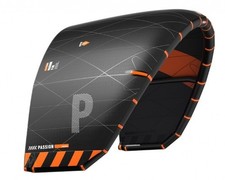 Aquilone RRD Passion Y27 - 7 m² nero