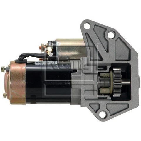 Arranque premium Remy 17287 para 96-02 Mazda 626 Millenia MX-6 Foto 4 de 4