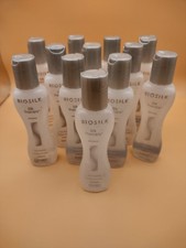 Biosilk Silk Therapy Original Leave-In Treatment for Hair - 2.26oz Pack of 12 