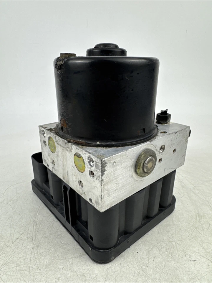 1999 - 2004 Volkswagen Jetta 2.0L ABS Antilock pump module OEM 1J0 614 117 G — 第 4/4 张图片
