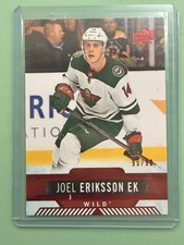 2017-18 Upper Deck Overtime Hockey Cards 18