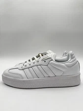 Adidas Men’s Samba XLG Originals Size 6.5 White |JI3194|