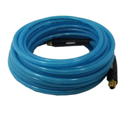 NEW!!  HUSKY 1/4 in. x 100 ft. Polyurethane Air Hose