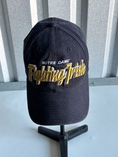 New Era 9twenty Fighting Irish Snapback Hat University Of Notre Dame