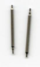 Spring Bars for Rolex Bands Old Datejust 20 mm