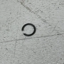 1 HARLEY-DAVIDSON OEM 11272 .213 RETAINING RING Robison HD AMF