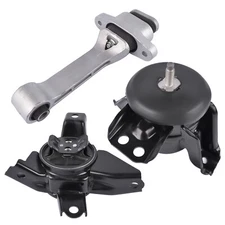 Engine Mounts & Transmission Mount Set for Kia Sorento 2.4L 2016-2020 21950C5000