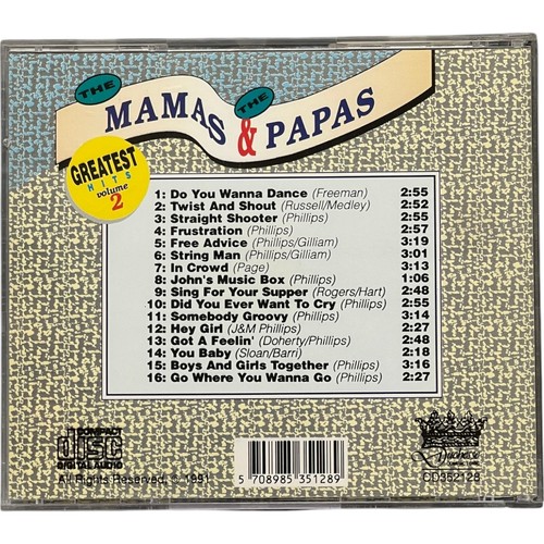 Pop Hits Pop-Rock Pop-Schlager Rap HipHop (alles bis 2000)Album CD Auswahl - Bild 427 von 489