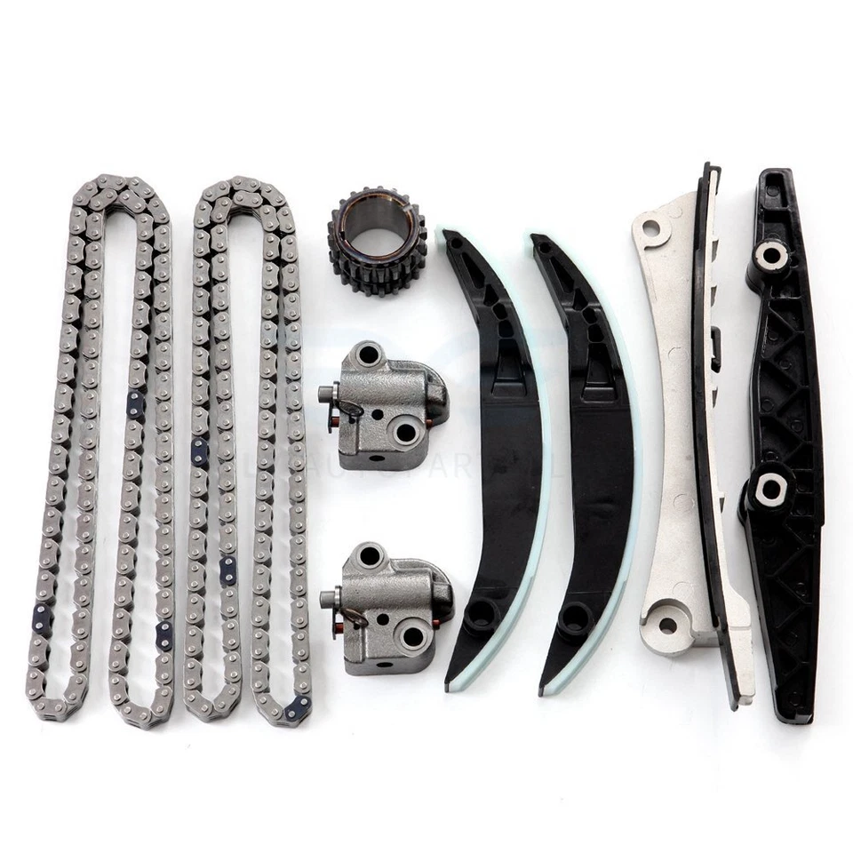 Timing Chain Kit For Ford Escape Freestyle Mazda Tribute Mercury Mariner 3.0L - Image 2 of 4