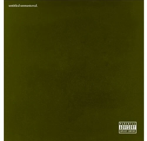 Vinyl Records Kendrick Lamar for sale - eBay