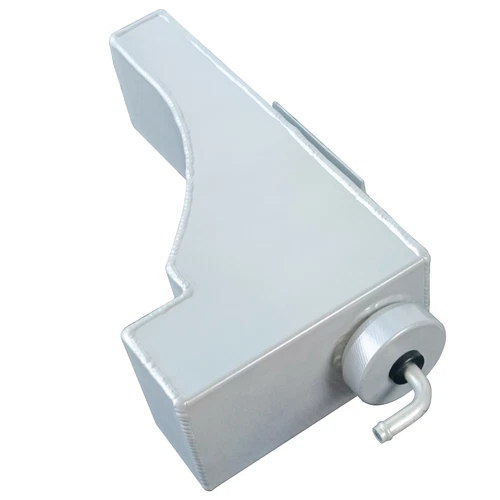 For 1992-2000 Honda Civic Performance Radiator Coolant Overflow Reservoir Tank - Picture 5 of 8