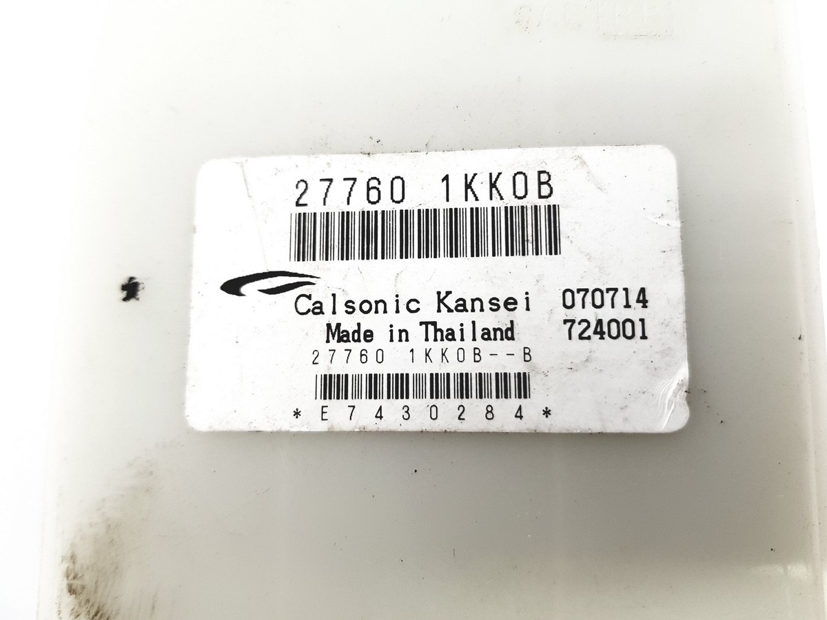 kansanページ② Amazon.com: 2X Oxygen O2 Sensor for 2008-2010 Nissan Versa