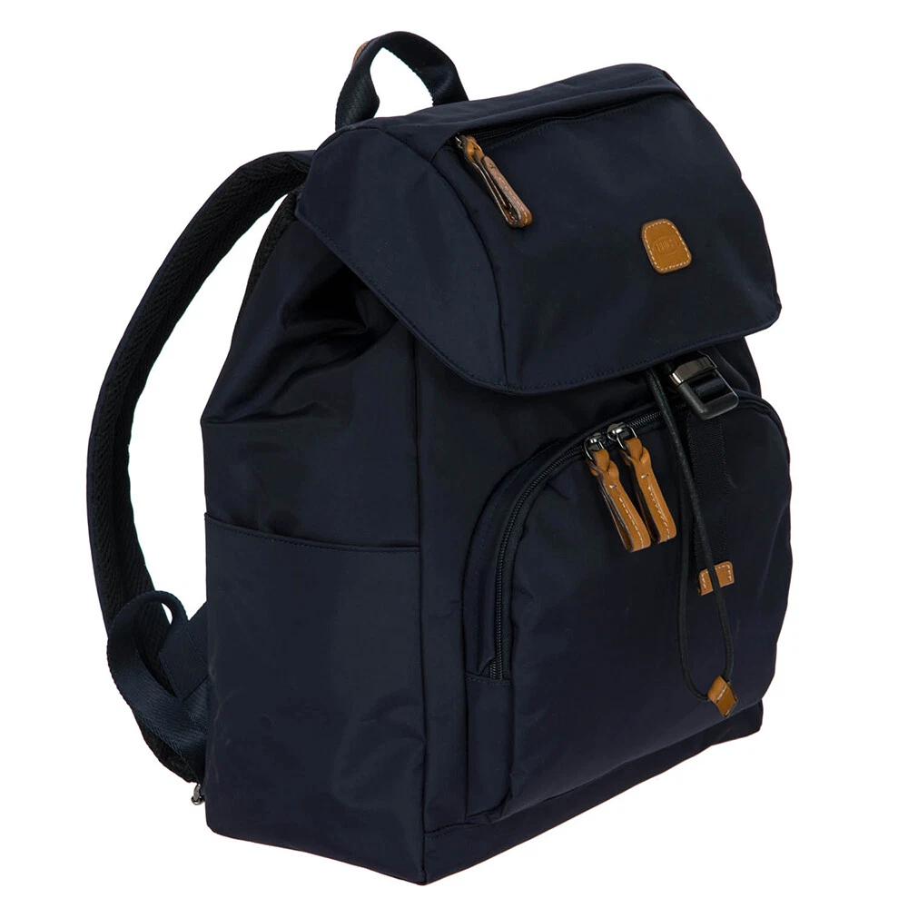 NEW Bric s X Travel Backpack Large Ocean Blue eBay