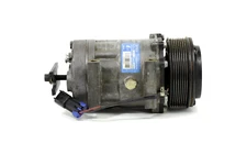 TCCI AC Compressor QP7H15 Series | 3628700C3