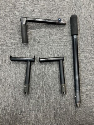 Robinson Helicopter R44, R22 Dual Flight Control Assembly | eBay