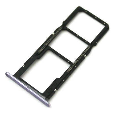 OEM HTC DESIRE 12+ PLUS 2Q5W100 REPLACEMENT PURPLE DUAL SIM MICRO