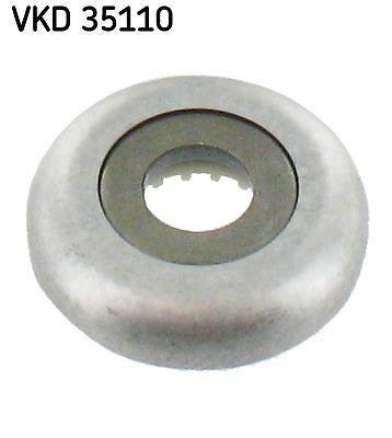 SKF VKD 35110 WäLzlager, FederbeinstüTzlager FüR Audi Ford Seat Skoda Smart-image