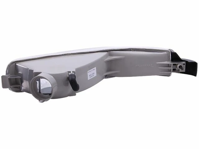 Conjunto de luz de estacionamiento/señal de giro para Honda Accord 1992-1993 Anzo 85298KY Foto 3 de 3