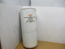 LUBER FINER LFP-670 Engine Oil Filter-DIESEL (Wix 51970)