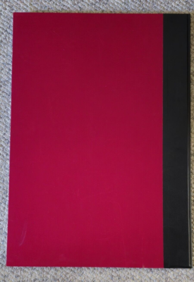 Surface to Air - FLIP THE SCRIPT - Limited Edition Book Surface to Air - FLIP THE SCRIPT - Limited Edition Book