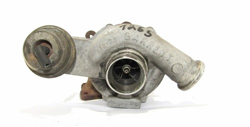 Opel Astra G 2.0D 90531518 Turbolader Turbocharger Turbo 1999
