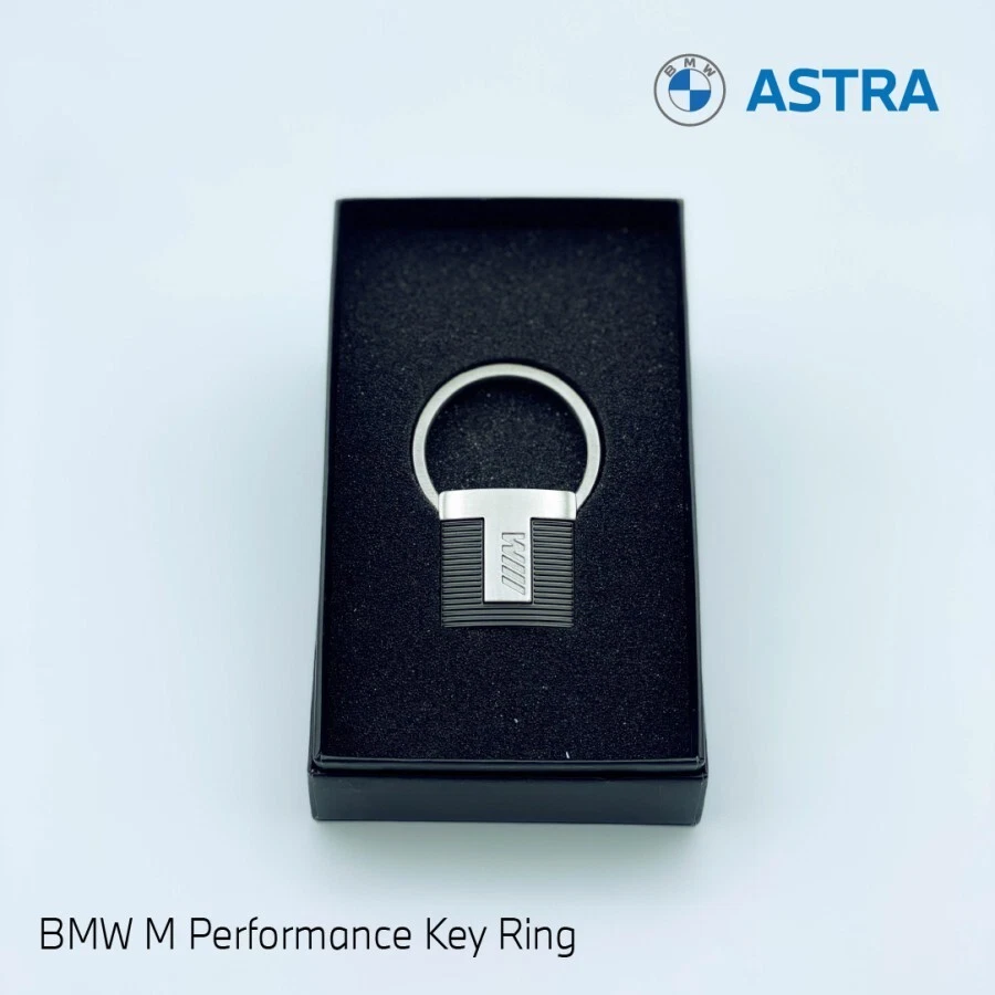 Bmw m hotsell ring