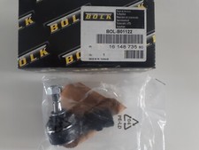 Rotule de direction Opel COMBO