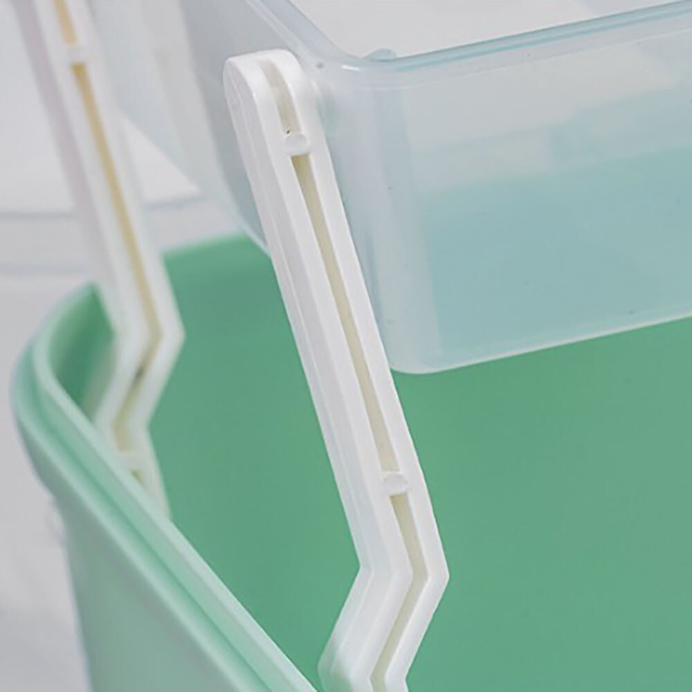 Sewing Kit Box for Adults Beginners Sewing Kits Accessories Home Sewing