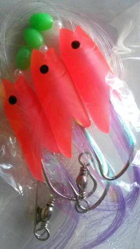 Rig Fishing Hooks