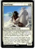 Sand Scout Commander: Outlaws of Thunder Junction Regular MTG NM
