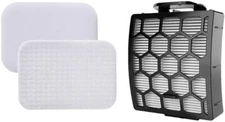 Filter Kit for Shark Lift-Away ADV LA502 LA300 LA301 LA322 XFFK320 XHF320