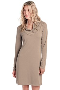 lole sweater dress