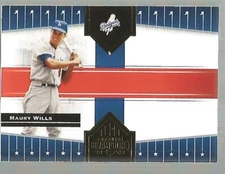 B1904- 2005 Donruss Champions BB 251-450 +Inserts -You Pick- 15+ FREE US SHIP