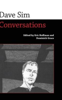 Dave Sim: Conversations