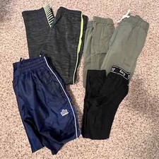 Boys pants bundle