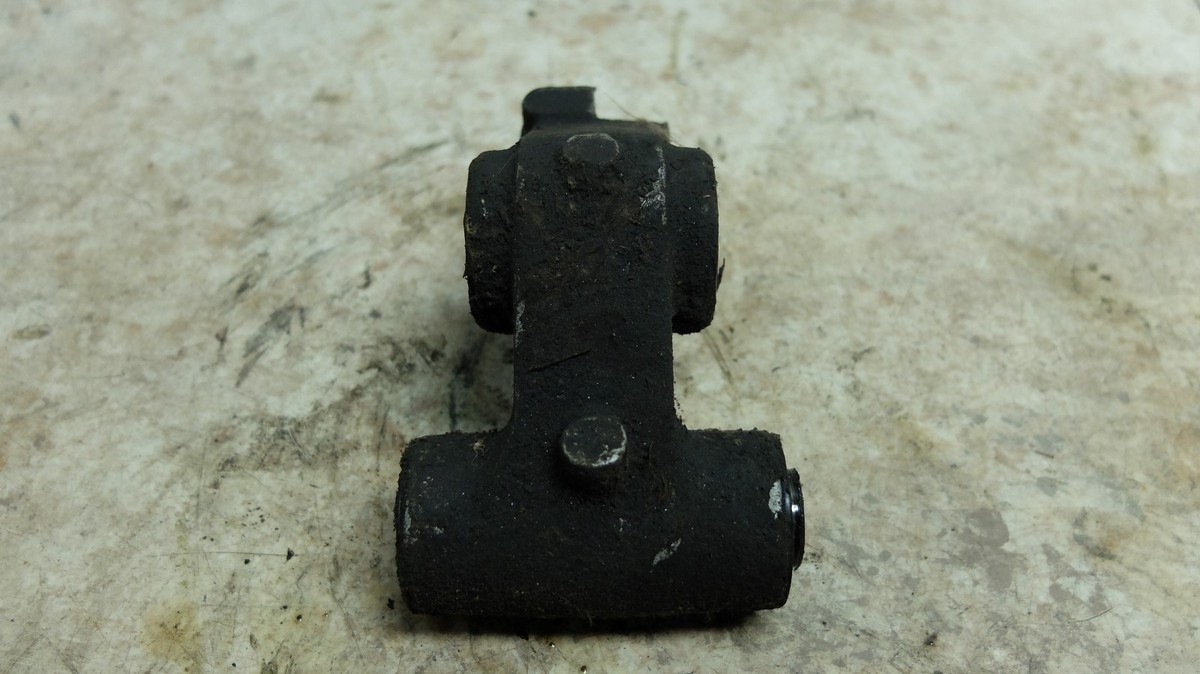 87 Kawasaki ZX 6 600 ZX600 Ninja Rear Back Shock Link