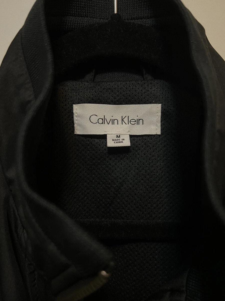 Rn 36543 calvin klein jacket sale