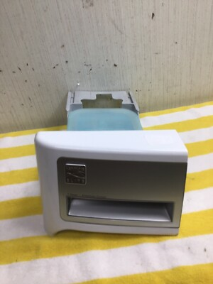 #ad AGL74120001 LG Kenmore Dryer Steam Drawer Assembly free shipping $48.99