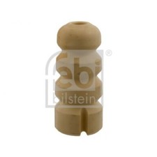 Anschlagpuffer, Federung FEBI BILSTEIN 04383 für Opel
