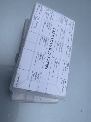 Fresenius HD PM Kits