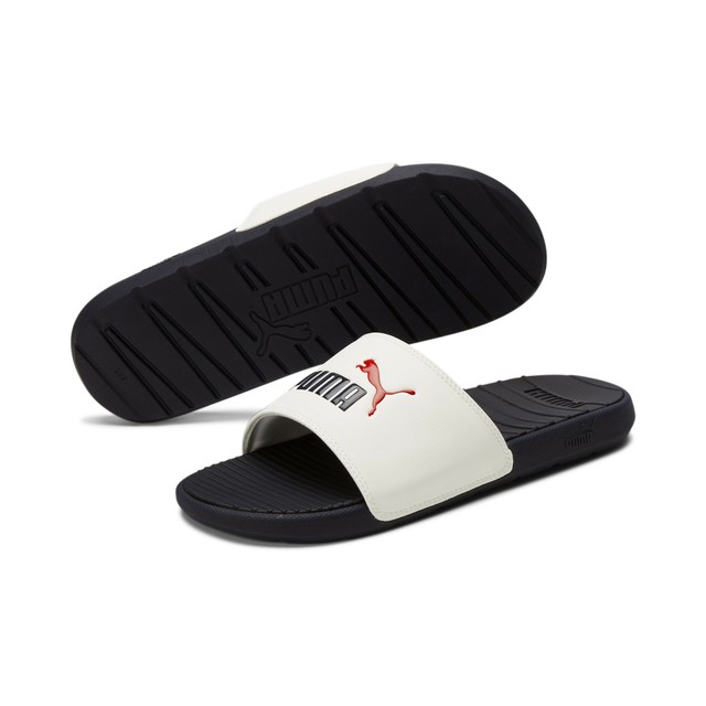 PUMA Men's Cool Cat Slides | eBay