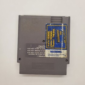 Wayne Gretzky Hockey (Nintendo Entertainment System, 1991) NES