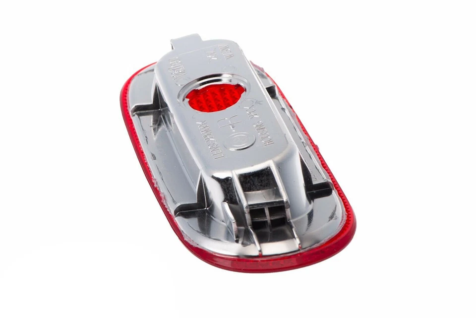 VW Volkswagen Beetle 1998-2005 luz marcadora lateral derecha pasajero OEM NUEVA Foto 4 de 4